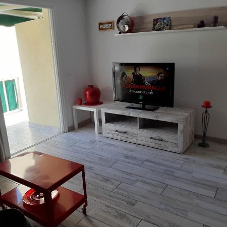 Apartamento Deluxe Con Piscina Climatizada Costa Adeje  Eksteriør billede