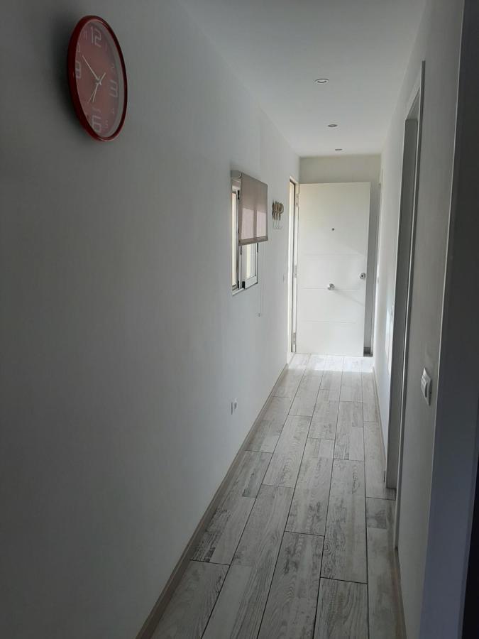 Apartamento Deluxe Con Piscina Climatizada Costa Adeje  Eksteriør billede