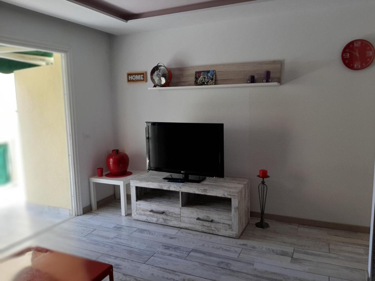 Apartamento Deluxe Con Piscina Climatizada Costa Adeje  Eksteriør billede