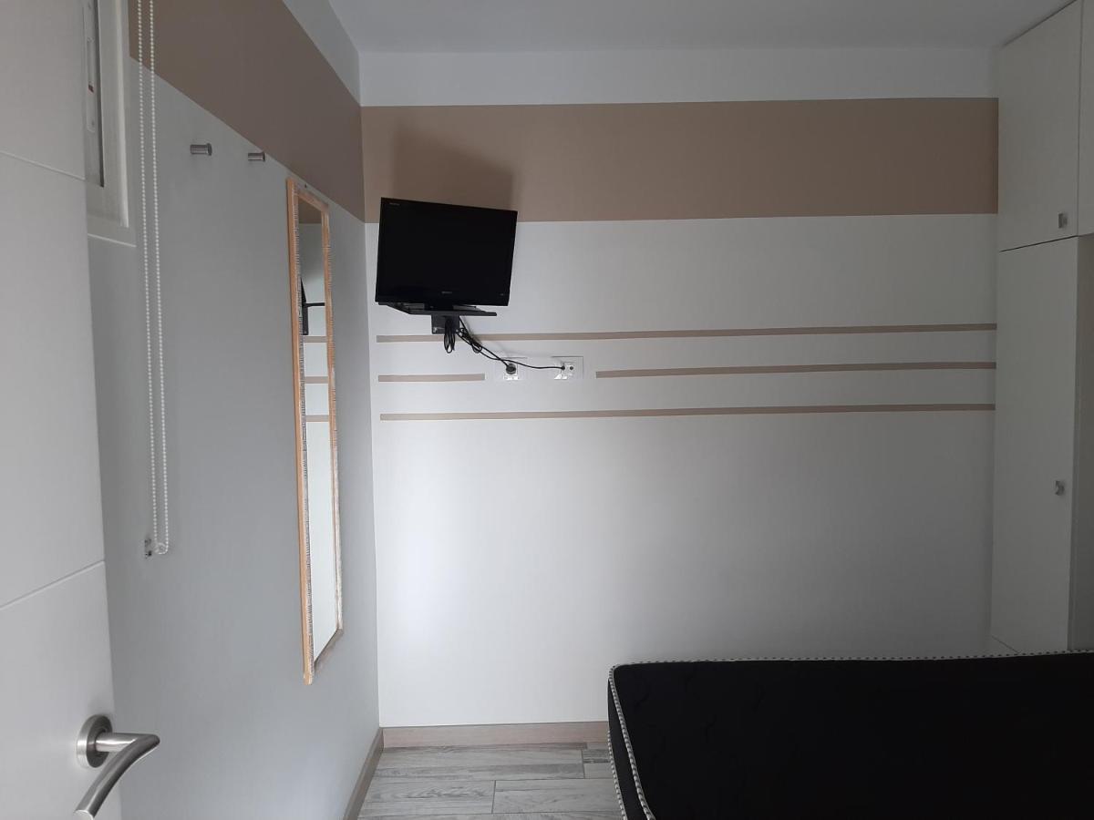 Apartamento Deluxe Con Piscina Climatizada Costa Adeje  Eksteriør billede