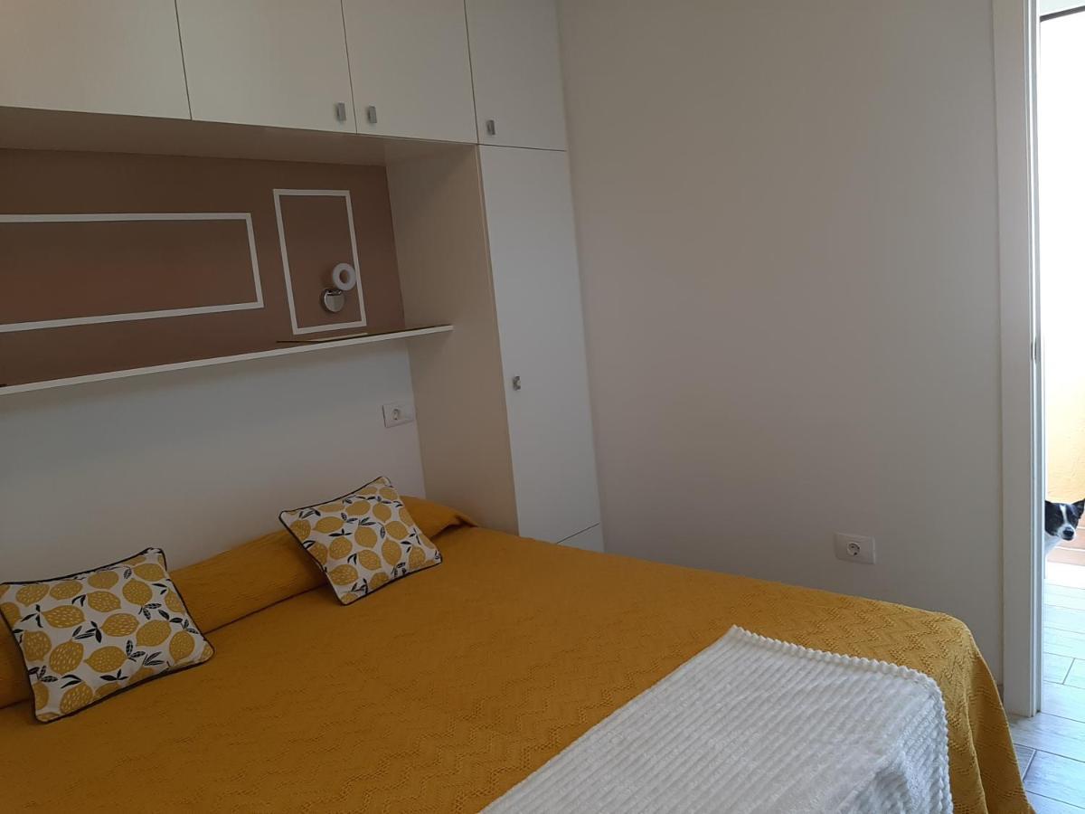 Apartamento Deluxe Con Piscina Climatizada Costa Adeje  Eksteriør billede