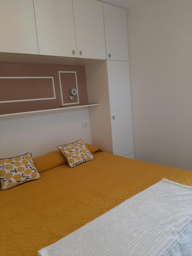 Apartamento Deluxe Con Piscina Climatizada Costa Adeje  Eksteriør billede