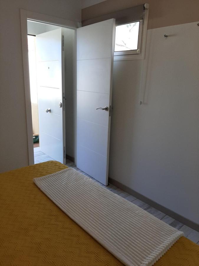 Apartamento Deluxe Con Piscina Climatizada Costa Adeje  Eksteriør billede